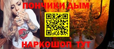 хмурый Партизанск